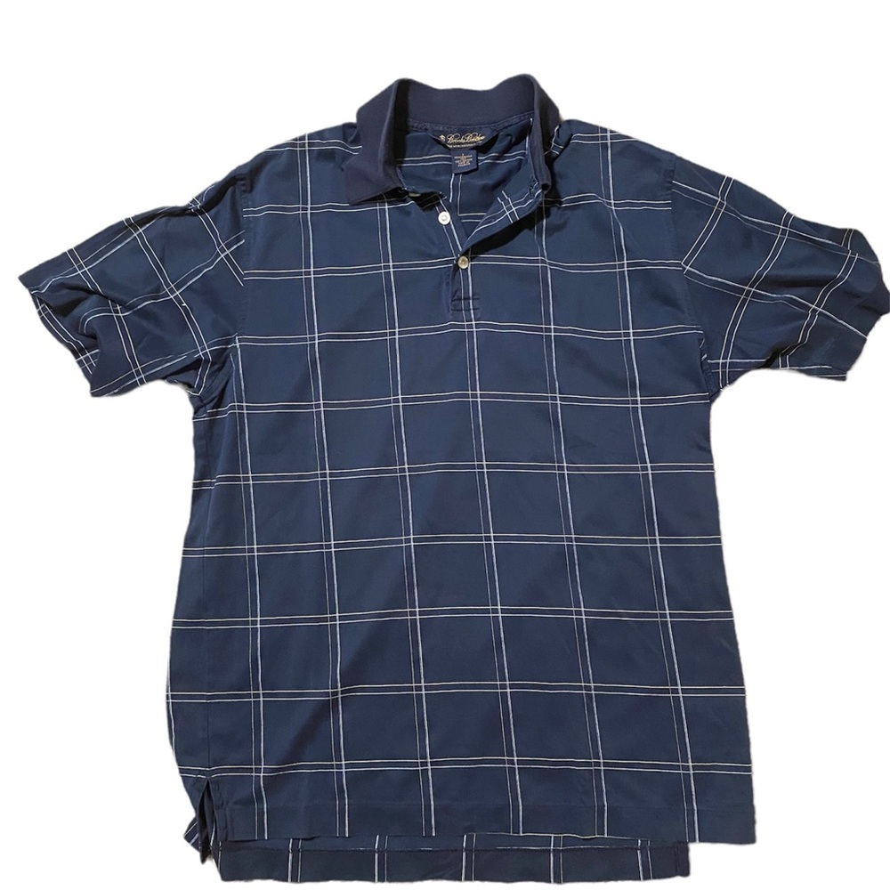Books Brothers Polo